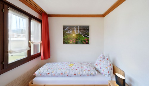 Habitación individual