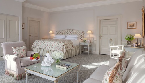 Casa Deluxe, 1 cama de matrimonio grande