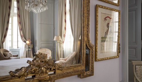Suite, 1 cama de matrimonio grande