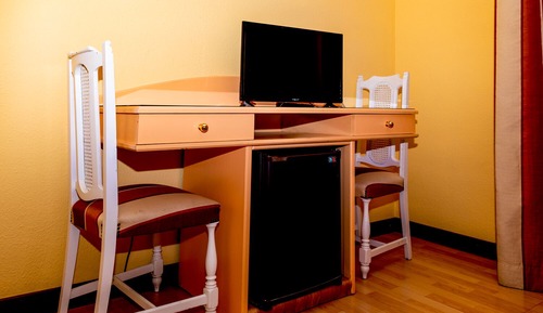 Habitación individual