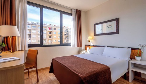 Habitación estándar