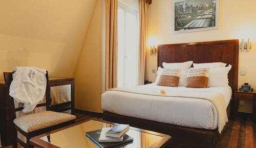 Habitación Premium