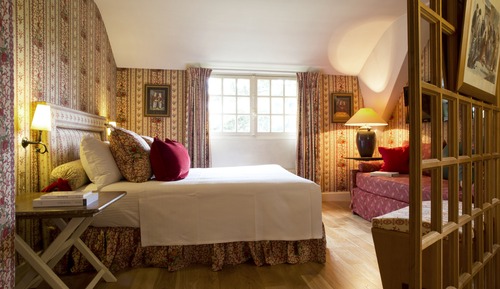 Suite junior