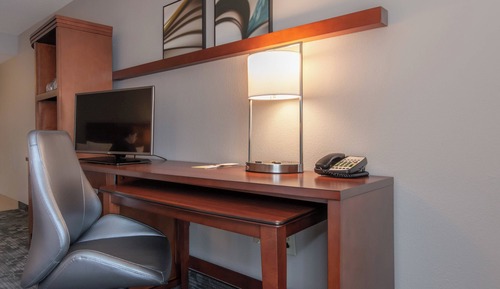 Habitación, 2 camas de matrimonio