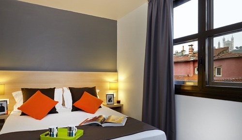 Apartamento Deluxe, 1 habitación (with Air Conditioning)