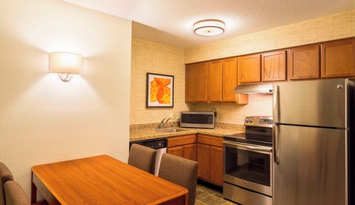 Suite, 2 habitaciones (Hearing Accessible)