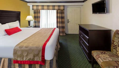 Suite estudio, varias camas, no fumadores