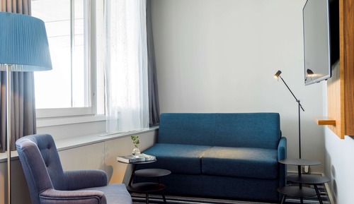 Habitación Premium