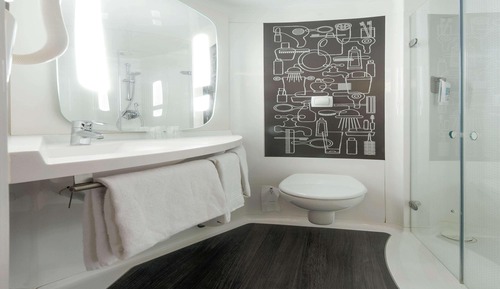 Habitación estándar, 1 cama doble con sofá cama