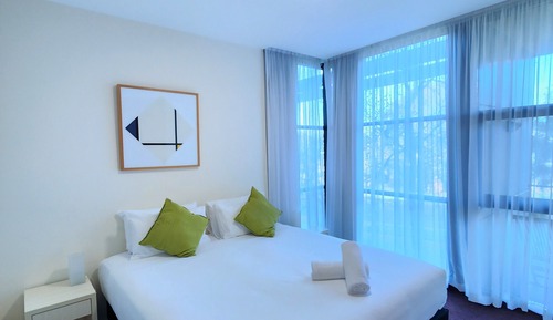 Apartamento, 1 habitación