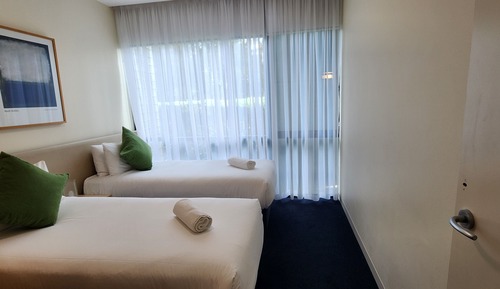 Apartamento, 2 habitaciones