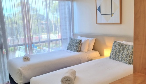 Apartamento, 3 habitaciones