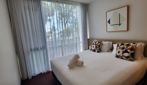 Apartamento Deluxe, 3 habitaciones