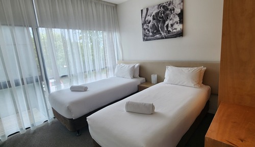 Apartamento Deluxe, 3 habitaciones
