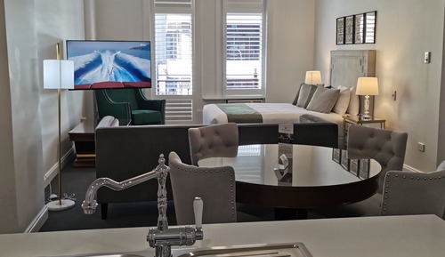 Apartamento