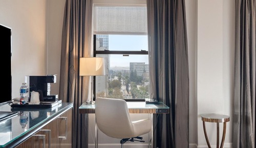 Habitación estándar, 1 cama de matrimonio grande