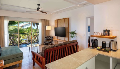 Suite, 1 habitación