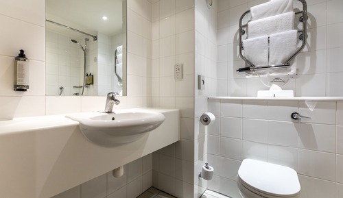 Habitación estándar