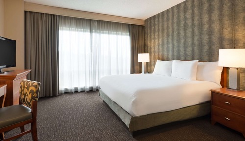 Suite, 1 cama de matrimonio grande, no fumadores