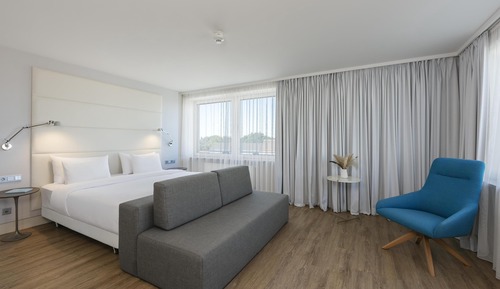 Habitación familiar