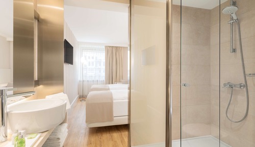 Small Standard Single Room