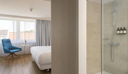 Habitación superior