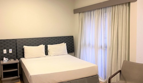 Quarto Superior Casal