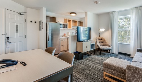 Suite, 2 habitaciones (Hearing Accessible)
