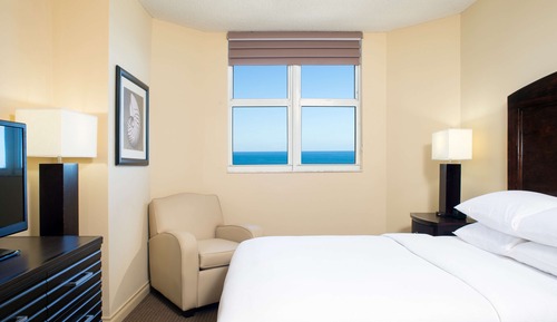 Suite, 2 habitaciones, no fumadores