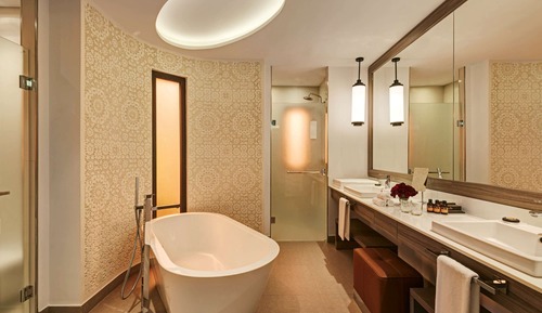 Suite familiar, 2 habitaciones