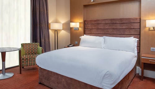 Classic Double Room - Modern Wing