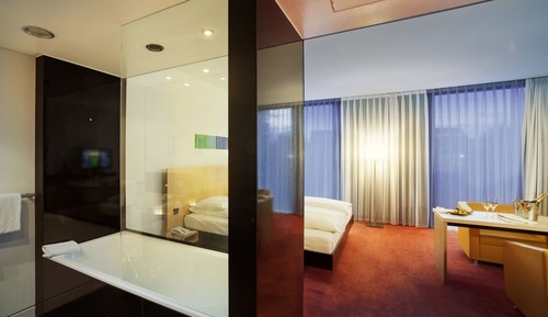 The Innside Premium Room