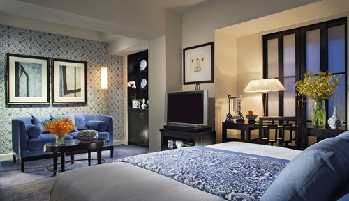 Suite Signature