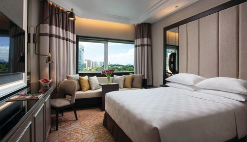 Grand Deluxe Room