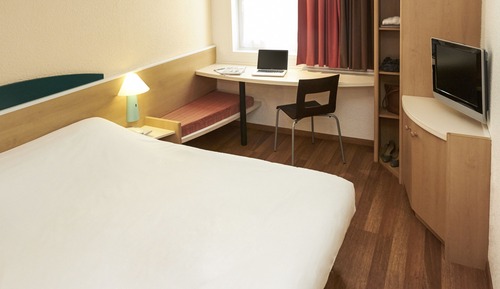 Habitación, 1 cama doble