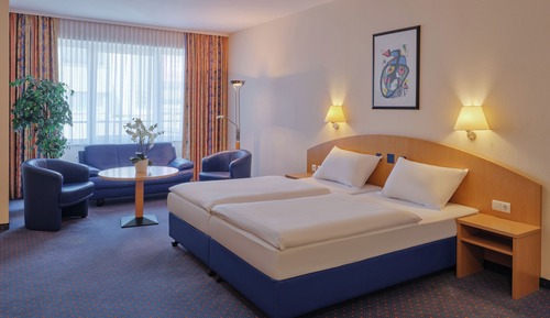 Suite Business