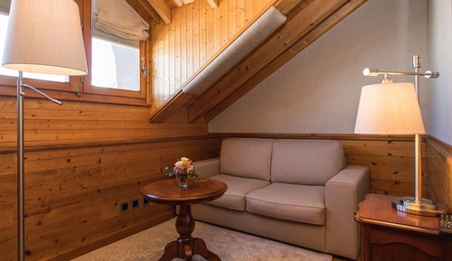 Suite junior (Cosy)