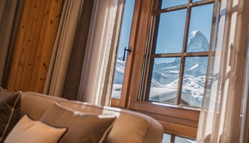 Suite (Matterhorn)