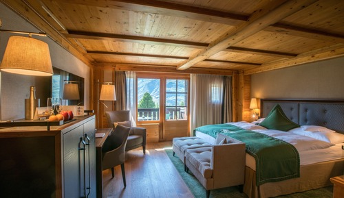 Suite junior (Matterhorn)