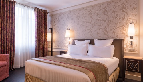 Suite familiar