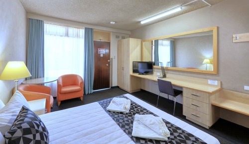 Habitación Deluxe, 1 cama de matrimonio, no fumadores