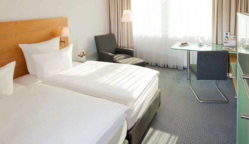 Habitación superior