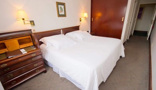 Habitación estándar