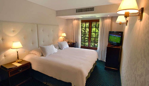 Habitación superior
