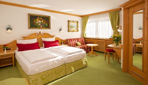 Suite junior