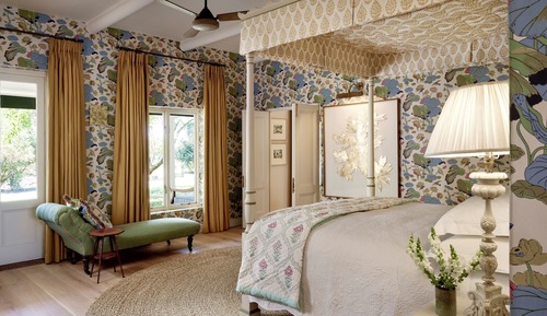 Water Lily Suite