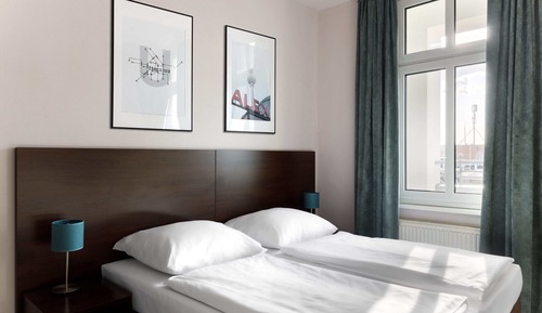Habitación triple (3 guests with extra bed)