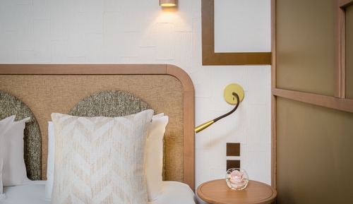 Habitación ejecutiva doble
