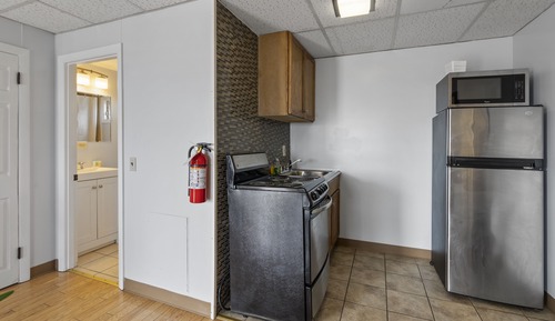 Suite estudio Elite