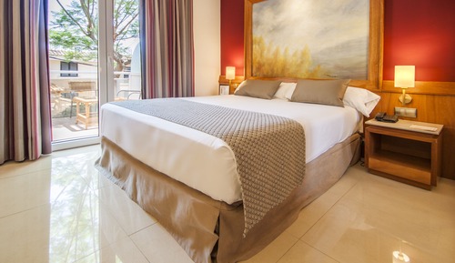 Habitación doble